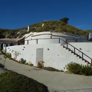 Casa Edinah ,casa Nadieh, Geheel Rolstoel Vriendelijk Met Zwembad En Tillift , El Margen España