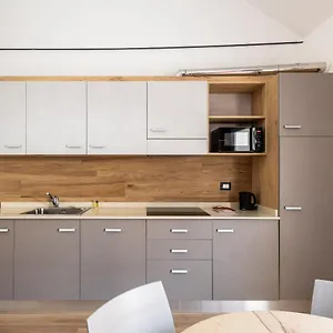 Appartamento Giorgi Design Homes I By Wonderful Italy, Bologna
