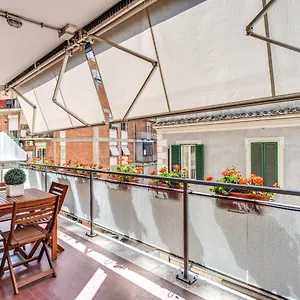 Casa Paradisi Rome