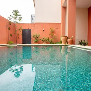 Alpesa Casa , Villaverde del Rio España