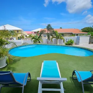 Raven's Paradise Willemstad