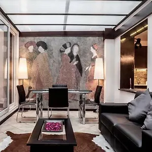  Apartamento Interno 1